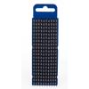 Označovač kabelu, řada: WIC2 Zaklapávací barva Bílá 3 mm x 5.6mm HellermannTyton Černá 0 3.8 mm 561-02600 WIC2-0-PA66-BK