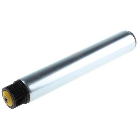 Váleček pohonu drážkového řemenu, řada: 3500 M8 50 mm x 295 mm Interroll