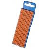 Označovač kabelu, řada: WIC2 Zaklapávací barva Bílá 3 mm x 5.6mm HellermannTyton Oranžová 3 3.8 mm 561-02633