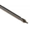 Vrták, celková délka: 45mm, HSS, počet kusů: 1 průměr 1.2 mm RS PRO