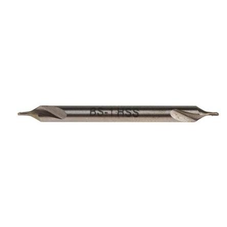 Vrták, celková délka: 45mm, HSS, počet kusů: 1 průměr 1.2 mm RS PRO