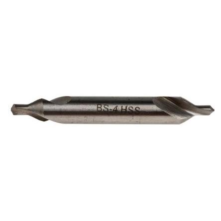 Vrták, celková délka: 57mm, HSS, počet kusů: 1 průměr 3.2 mm RS PRO