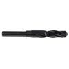 Vrták, celková délka: 150mm, HSS 18 mm, počet kusů: 1 Snížené dřík 12.7 mm RS PRO