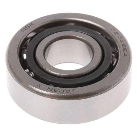 Kuličkové ložisko 7201BEAT85 1 NSK 12 mm (vnitřní prům.) 32 mm OD