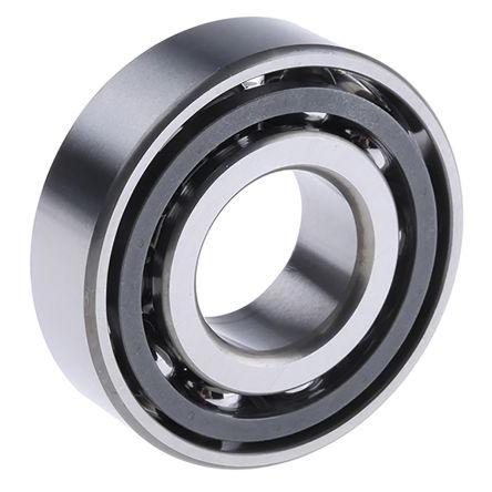 Kuličkové ložisko 7204BEAT85 1 NSK 20 mm (vnitřní prům.) 47 mm OD
