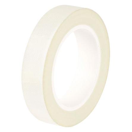 Elektrikářská páska, název: AT4001, Bílá Skleněná tkanina 2.5 kV 19mm x, délka: 55 m tloušťka 0.18 mm Advance Tapes