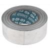 Kovová páska Nevodivý 50mm, délka: 50 m 4N/cm AT506 Advance Tapes
