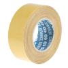 Oboustranná textilní páska AT305, Průhledné 50mm x, délka: 25 m 0.34 mm (tloušťka) AT305 Advance Tapes, pevnost v tahu: