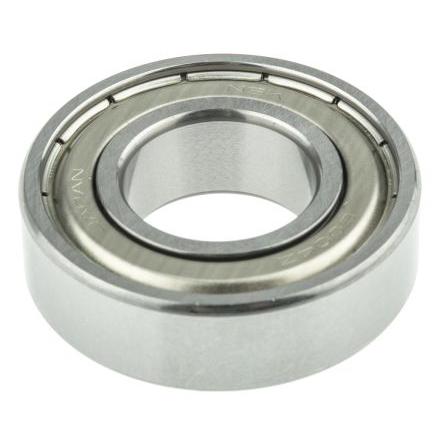 Kuličkové ložisko 6004ZZ N NSK 20 mm (vnitřní prům.) 42 mm OD