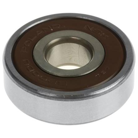 Kuličkové ložisko 6200DDU N NSK 10 mm (vnitřní prům.) 30 mm OD