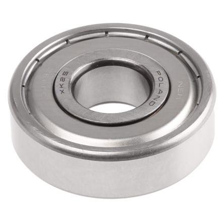 Kuličkové ložisko 6303ZZ N NSK 17 mm (vnitřní prům.) 47 mm OD