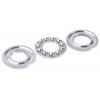 Kuličkové ložisko 51101 NSK 1 12 mm (vnitřní prům.) 26 mm OD