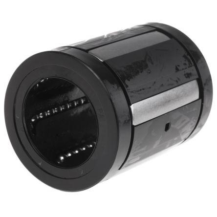 Ložisko R067024040 62 mm OD 40 mm (vnitřní prům.) Bosch Rexroth