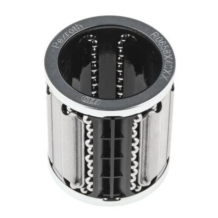 Ložisko R065824040 52 mm OD 40 mm (vnitřní prům.) Bosch Rexroth