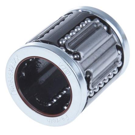 Ložisko R065822540 35 mm OD 25 mm (vnitřní prům.) Bosch Rexroth