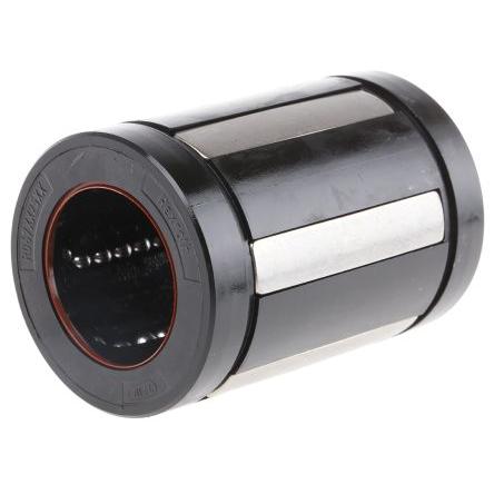 Ložisko R067022540 40 mm OD 25 mm (vnitřní prům.) Bosch Rexroth