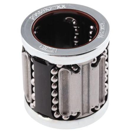 Ložisko R065822040 28 mm OD 20 mm (vnitřní prům.) Bosch Rexroth