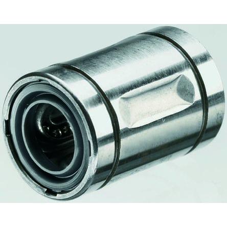 Ložisko R0602 040 10 62 mm OD 40 mm (vnitřní prům.) Bosch Rexroth