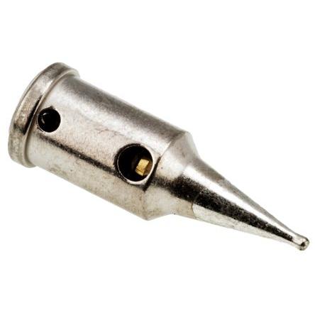 Portasol Pájecí hrot 1 mm Rovný kuželovitý, pro použití s: Plynová páječka Pro Piezo