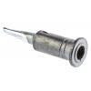 Antex Pájecí hrot 2.4 mm Rovné kopyto, pro použití s: 120P Gaskat