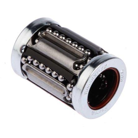 Ložisko R065821240 19 mm OD 12 mm (vnitřní prům.) Bosch Rexroth