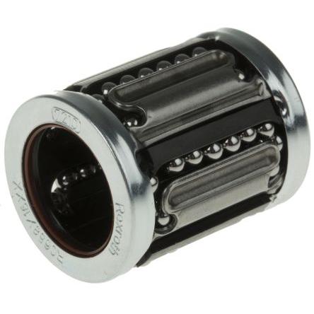 Ložisko R065821640 24 mm OD 16 mm (vnitřní prům.) Bosch Rexroth