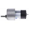 Micromotors Stejnosměrný převodový motor, řada: RH158 12V dc S převodem 210rpm 20 Ncm 8 W 6 mm 660mA