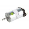 Crouzet Motor DC, řada: 828000 12V dc Komutátorový 2000rpm 75 mNm 15.7 W 6 mm 2.5A