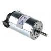 Crouzet Motor DC, řada: 828000 24V dc Komutátorový 2000rpm 75 mNm 15.6 W 6 mm 1.1A
