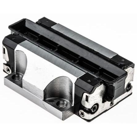 Vodicí lišta R165111420, řada: BSHP Bosch Rexroth