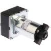 Crouzet Stejnosměrný převodový motor 24V dc Komutátorový s převodem 208rpm 5 Nm 15.6 W 8 mm