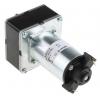 Crouzet Stejnosměrný převodový motor 24V dc Komutátorový s převodem 104rpm 5 Nm 15.6 W 8 mm