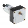 Crouzet Stejnosměrný převodový motor 24V dc Komutátorový s převodem 104rpm 5 Nm 15.6 W 8 mm