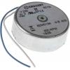 Crouzet Motor AC, řada: 820000 1 Po směru hodinových ručiček 600rpm 0.16 W Upevňovací otvor ±1,0 %pólový 230V