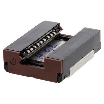 Lineární vodící nosník R044229401, řada: R0442 Bosch Rexroth