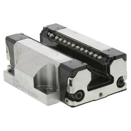 Vodicí lišta R165181420, řada: BSHP Bosch Rexroth