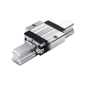 Vodicí lišta R166511420, řada: BSHP Bosch Rexroth