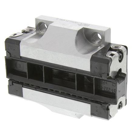 Vodicí lišta R165121420, řada: BSHP Bosch Rexroth