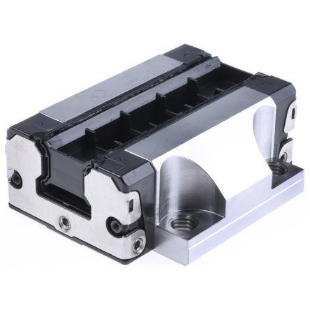 Vodicí lišta R165171420, řada: R1651 Bosch Rexroth