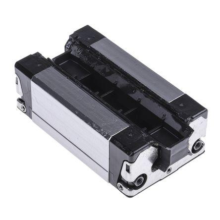 Vodicí lišta R162281420, řada: R1622 Bosch Rexroth