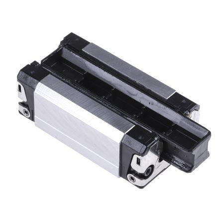 Vodicí lišta R162211420, řada: BSHP Bosch Rexroth