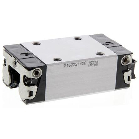 Vodicí lišta R162221420, řada: R1622 Bosch Rexroth