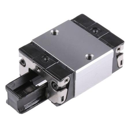 Vodicí lišta R166611420, řada: BSHP Bosch Rexroth