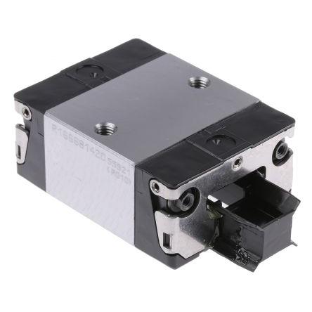 Vodicí lišta R166681420, řada: BSHP Bosch Rexroth