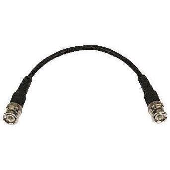 Koaxiální kabel, řada: BNC RG58 2 m 50 Ω TE Connectivity S koncovkou
