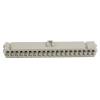 HARTING Konektor IDC, řada: SEK 18 Vnitřní, rozteč: 2.54 mm, počet kontaktů: 40, počet řad: 2, Kabel, IDC, orientace