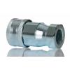 Rychlospojka pro hydrauliku, Ocel 6603-8-10 Vnitřní, 1/2 in Parker