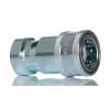 Rychlospojka pro hydrauliku, Ocel 6603-8-10 Vnitřní, 1/2 in Parker