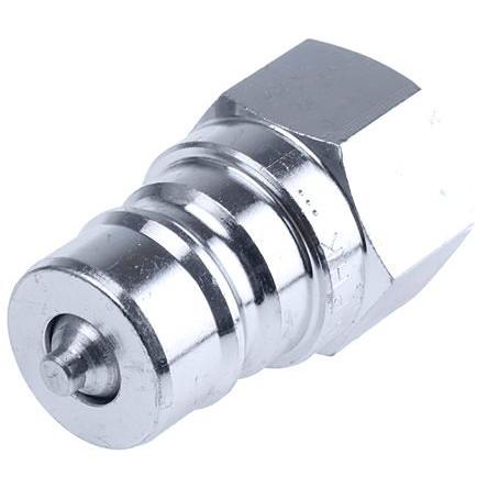 Rychlospojka pro hydrauliku, Ocel 6605-12-12 Vnější, 3/4 in Parker