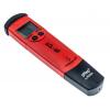 pH metr, číslo modelu: HI 98127 Hanna Instruments, přesnost pH: ±0.1 pH, rozlišení pH: 0.1 pH 16 pH, rozsah teploty: 60